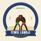 Tewbi Lambji iOS Icon
