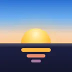 Planish: ADHD Day Planner iOS Icon