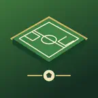 Halı Saha Patronu Tycoon iOS Icon