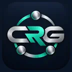 CRG CRM Icon