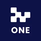 Bitwards ONE iOS Icon