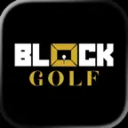 Block Golf Icon