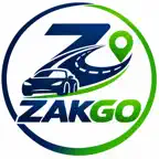 ZakGo Icon