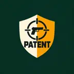 Testy na patent: Testy na broń iOS Icon