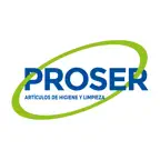 Grupo Proser Icon