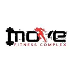 Move Fitness Complex LLC  US iOS Icon