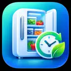 別過期 ExpiryDate Monitor iOS Icon