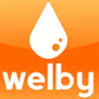 Welby血糖値ノート〜糖尿病の自己管理がかんたん〜 iOS Icon
