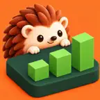 Kirpi: Analytics for PostHog icon