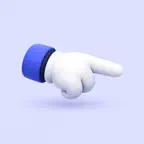 Poke - To Do List iOS Icon