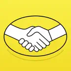 Mutual Ledger Icon