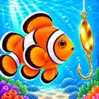 Cozy Fish iOS Icon