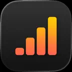 Diskospeed iOS Icon