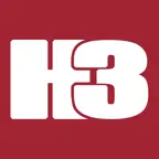 HUSTLE3 iOS Icon