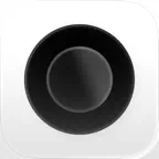 Deargrain: Vintage Film Camera iOS Icon