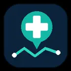 MedForce Field Force iOS Icon