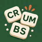 Crumbs Word Game iOS Icon