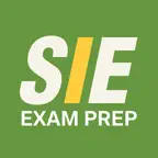 SIE Prep: Securities Exam 2027 iOS Icon