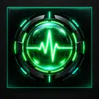 Core Pulse - CPU iOS Icon