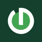 Green On iOS Icon