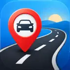 Mile Ledger: Mileage Tracker iOS Icon