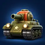 小坦克 iOS Icon