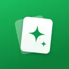 Rydop: Photo & Storage Cleaner iOS Icon