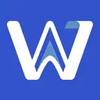 万藏笔记 iOS Icon
