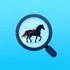 黑马优选AI++ iOS Icon