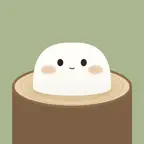 Mori no Mochi iOS Icon