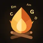 Libre Tab: Songbook & Tuner Icon