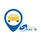 Clientes Transportes Shalom Icon
