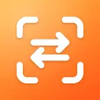 Currency Converter – No Ads Icon