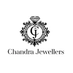 Chandra Jewellers iOS Icon