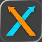 AXL Alignment icon