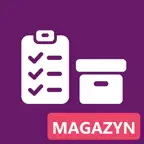 Fodimi Magazyn iOS Icon