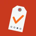 Tagwright: Extinguisher Check iOS Icon