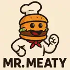 Mr Meaty Icon