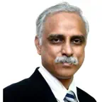 Dr Kedar Malwatkar Icon