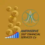 AMFinserve iOS Icon