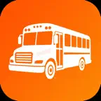 School Bus Tracker iOS Icon