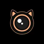 ねこ、みせて Icon