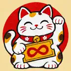 宝くじアプリ！確率を予想してくじ引きゲームで1等当選を目指せ iOS Icon