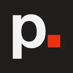 Pocketmark iOS Icon