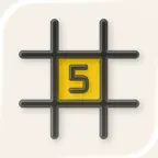 Sudologic: Sudoku Solver iOS Icon