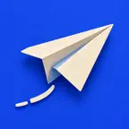 Roamer: Travel Day Tracker iOS Icon