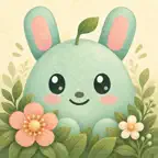The Wonky Critter Workshop iOS Icon