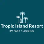 Tropic Island Resort iOS Icon