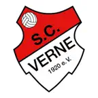 SC Rot-Weiß Verne 1920 e.V. Icon
