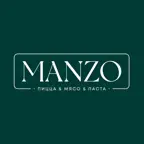 Manzo - доставка еды iOS Icon